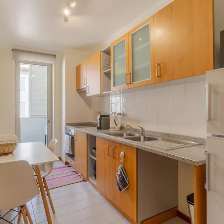 Cozy & Airport Nearby * Santa Cruz (Madeira)