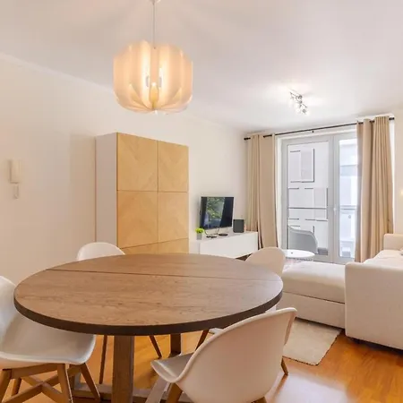 Appartement Cozy & Airport Nearby Santa Cruz (Madeira)