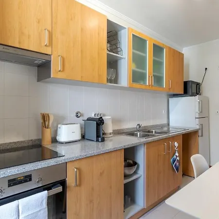 Appartement Cozy & Airport Nearby