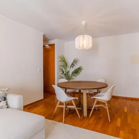 Cozy & Airport Nearby Appartement Santa Cruz (Madeira)