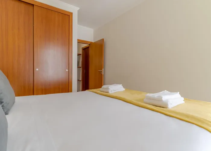 Cozy Appartement