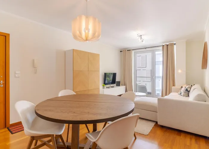 Appartement Cozy Santa Cruz (Madeira)