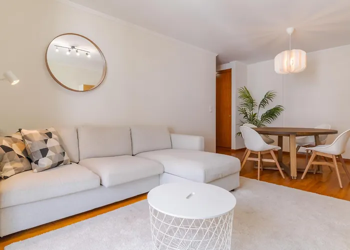 Appartement Cozy