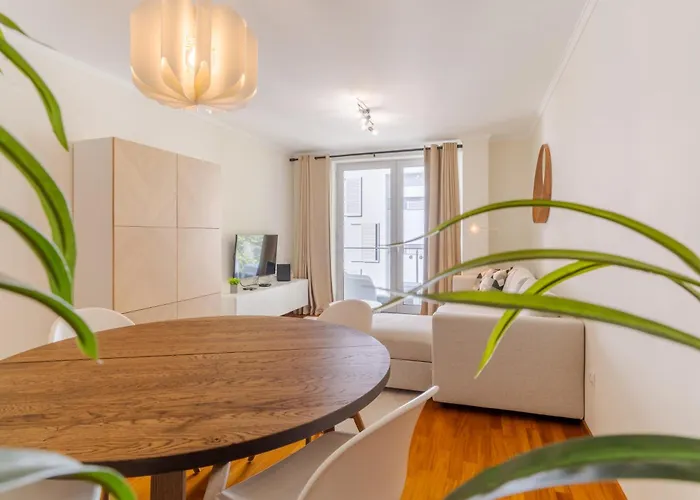 Appartement Cozy Santa Cruz (Madeira)