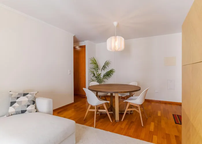 Appartement Cozy *