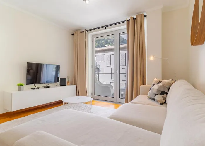 Appartement Cozy Santa Cruz (Madeira)